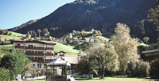 Wiesenhof Garden Resort