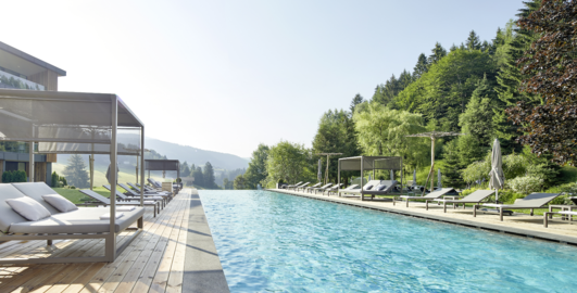 Alpine Spa Resort Viktoria