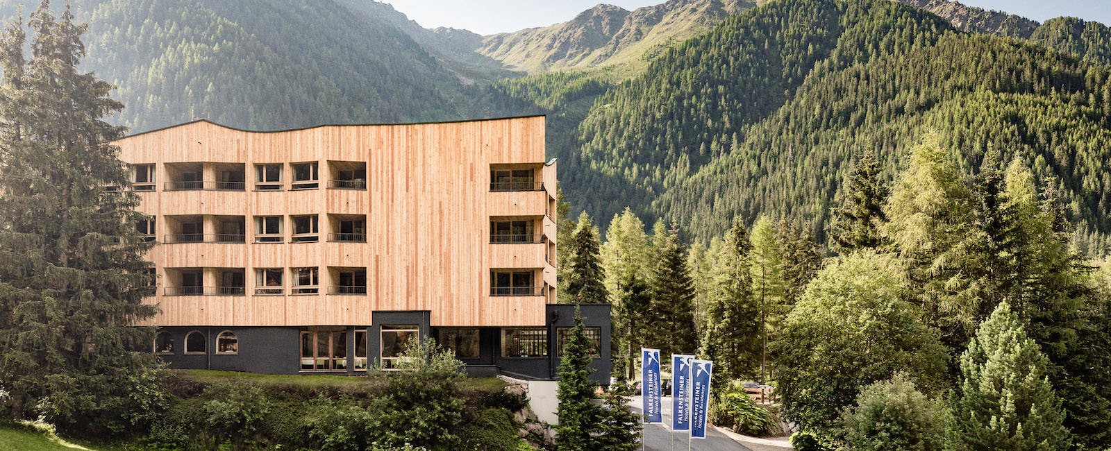 Falkensteiner Hotel Antholz