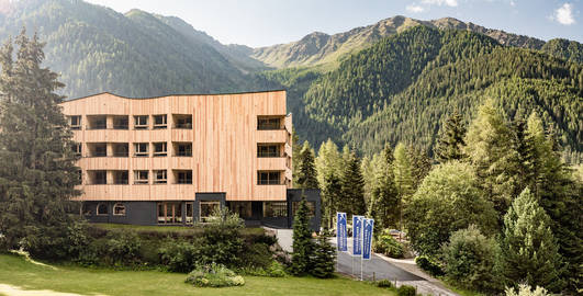 Falkensteiner Hotel Antholz