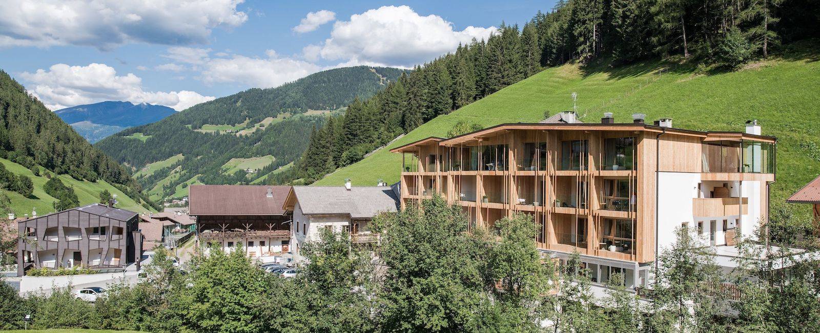 Natur Hotel Rainer