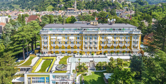 Palace Merano