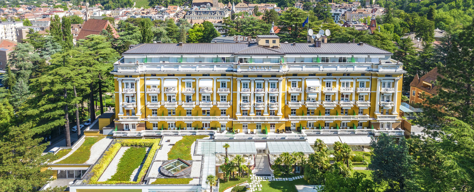 Palace Merano